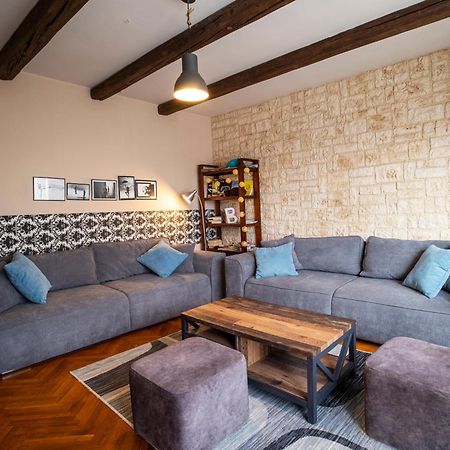 Garden Holiday Home Drenje (Slavonia) Exterior foto