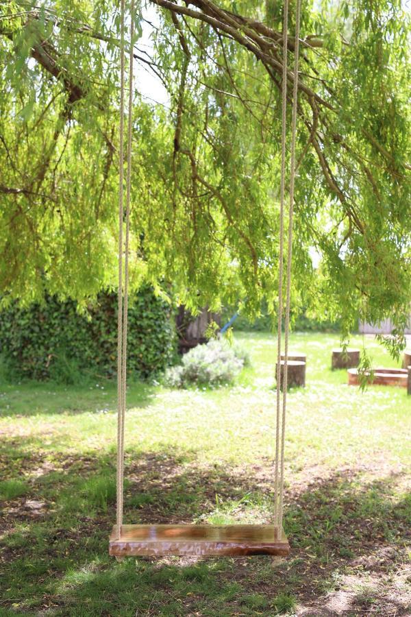 Garden Holiday Home Drenje (Slavonia) Exterior foto