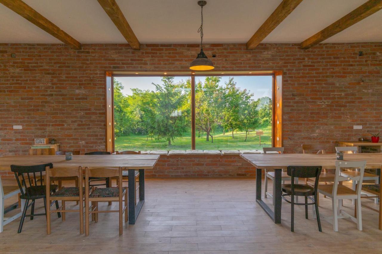 Garden Holiday Home Drenje (Slavonia) Exterior foto