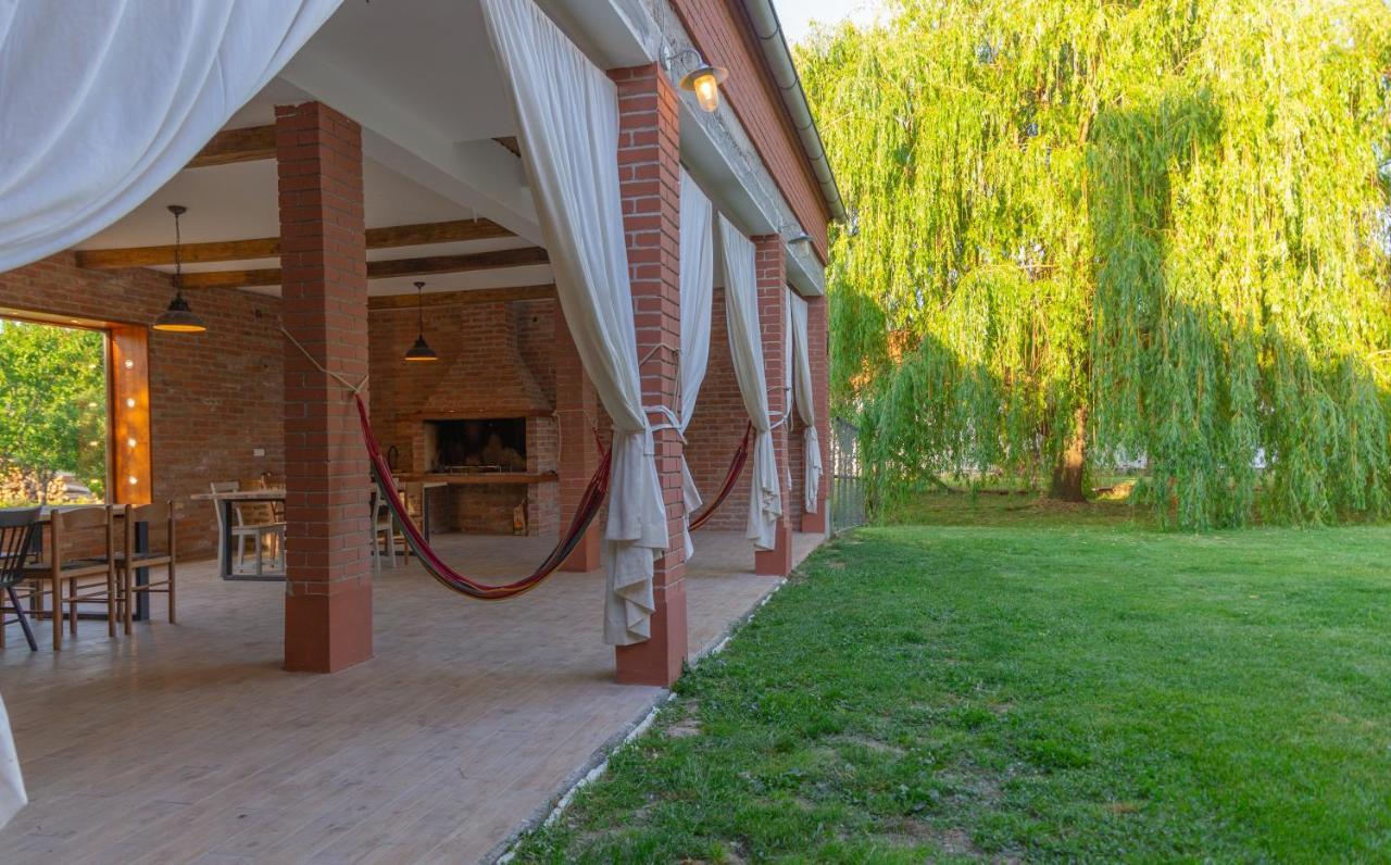 Garden Holiday Home Drenje (Slavonia) Exterior foto