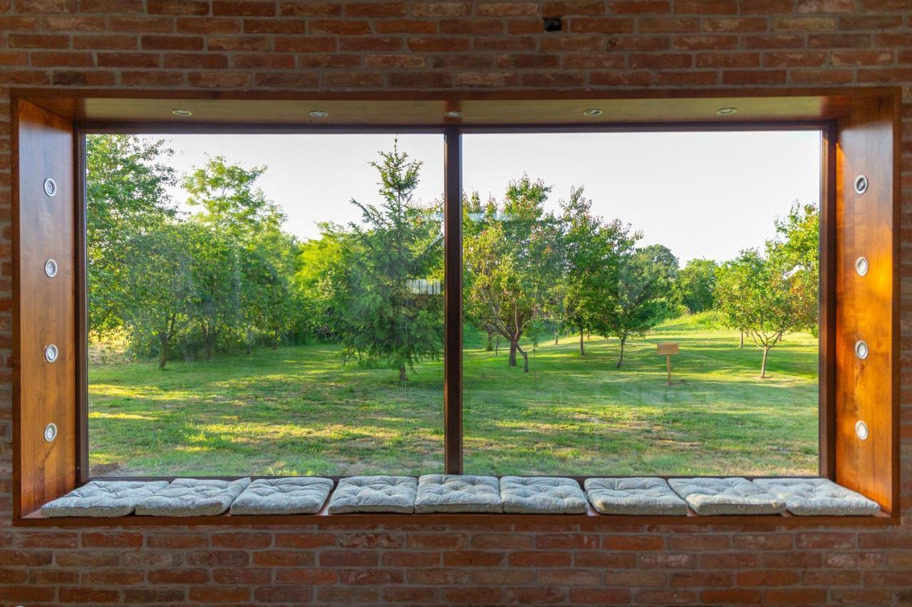 Garden Holiday Home Drenje (Slavonia) Exterior foto