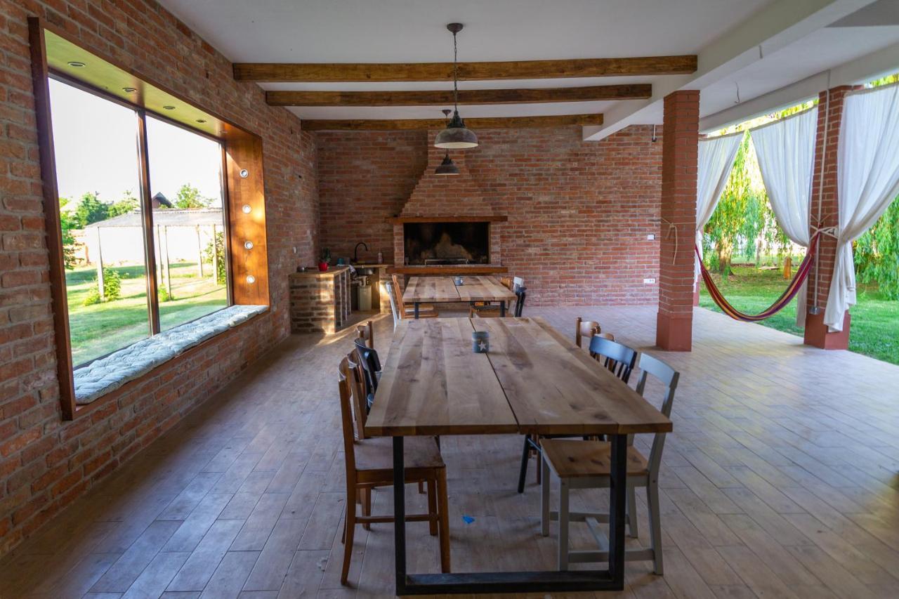 Garden Holiday Home Drenje (Slavonia) Exterior foto