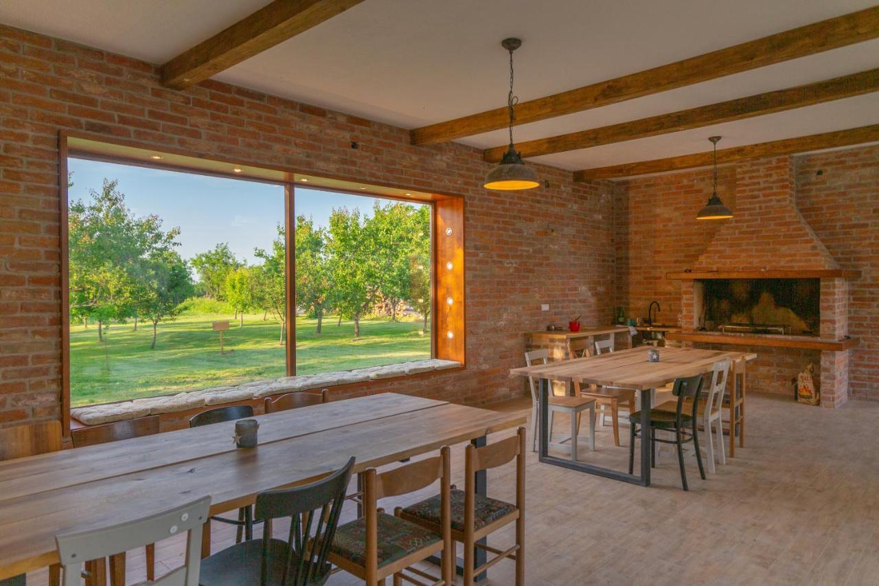 Garden Holiday Home Drenje (Slavonia) Exterior foto