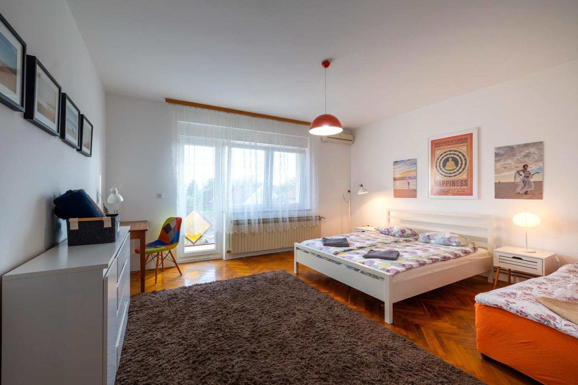 Garden Holiday Home Drenje (Slavonia) Exterior foto