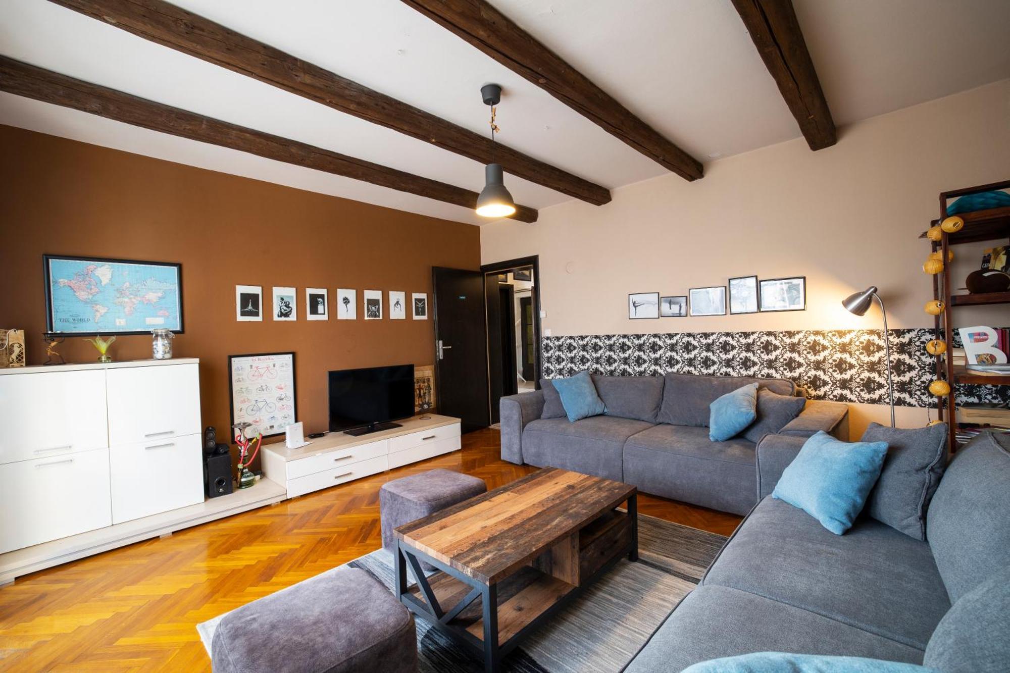 Garden Holiday Home Drenje (Slavonia) Exterior foto
