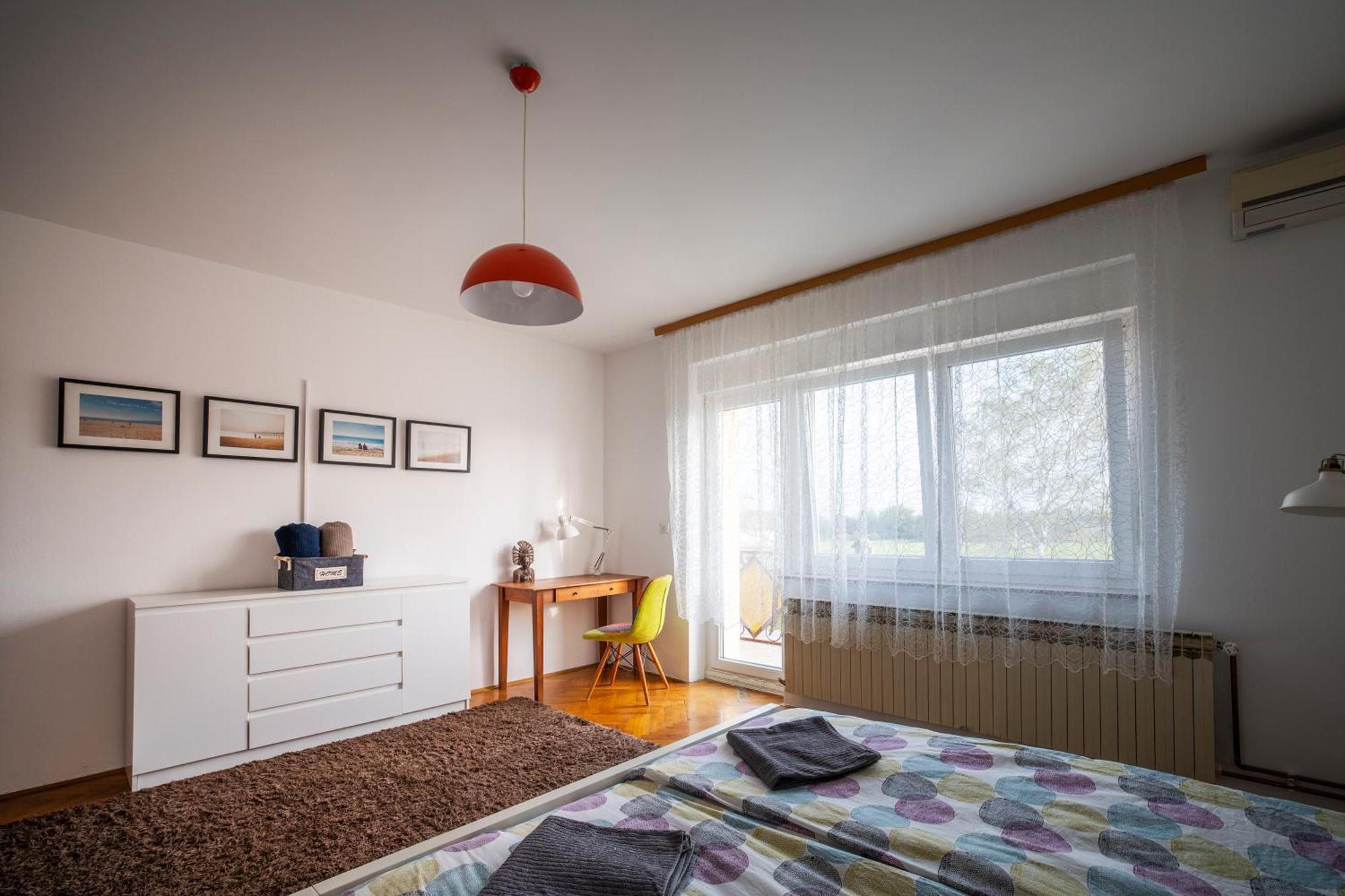 Garden Holiday Home Drenje (Slavonia) Exterior foto