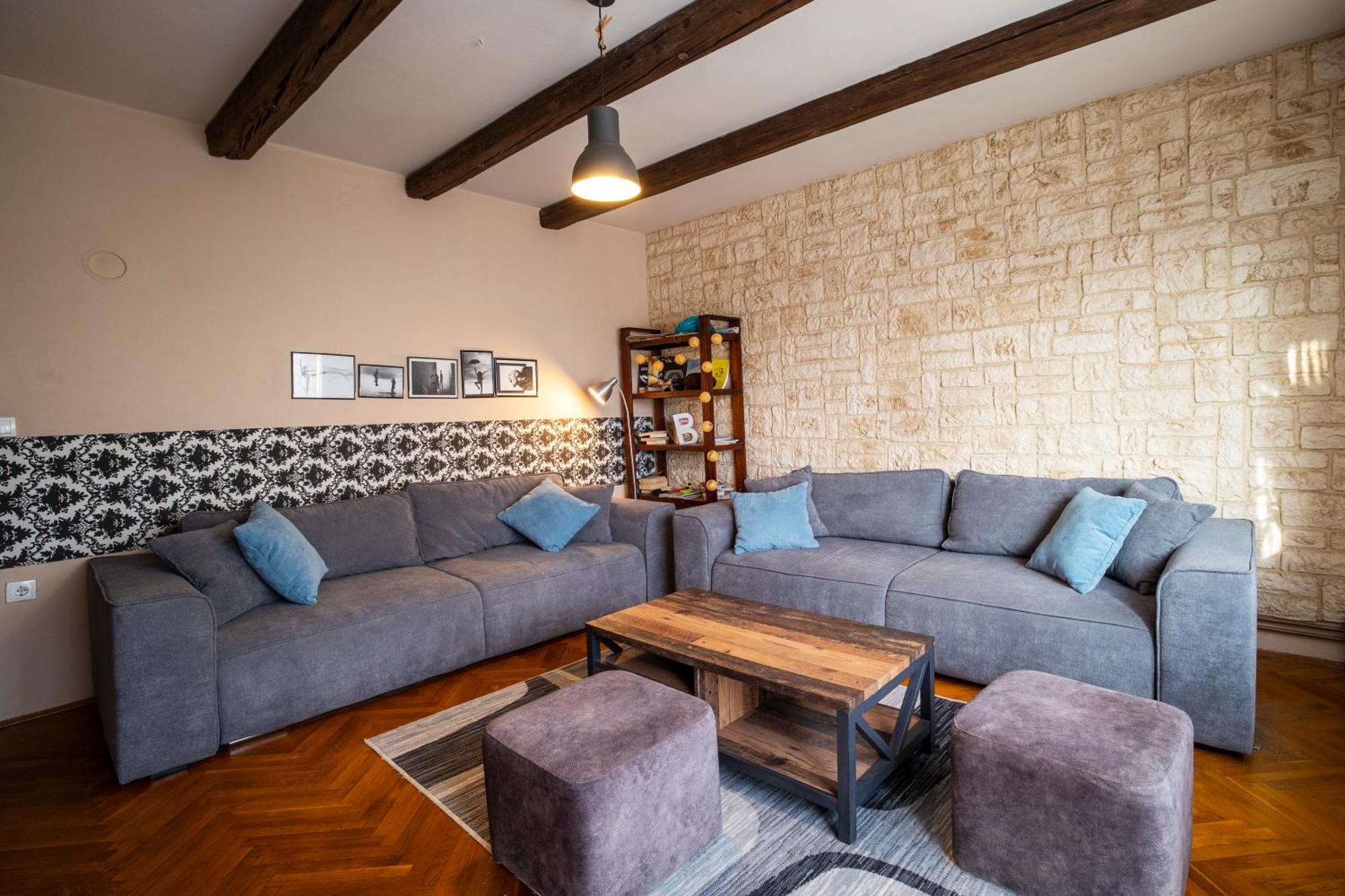Garden Holiday Home Drenje (Slavonia) Exterior foto