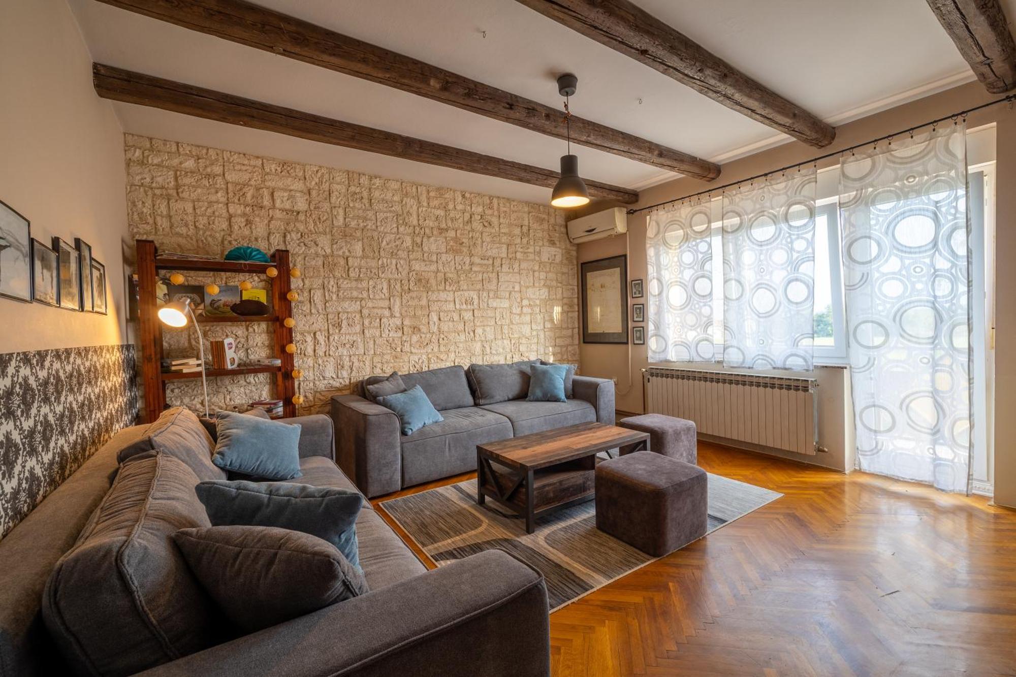 Garden Holiday Home Drenje (Slavonia) Exterior foto