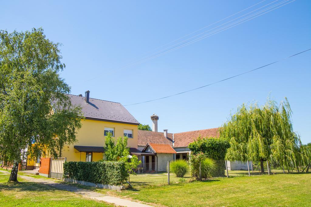 Garden Holiday Home Drenje (Slavonia) Exterior foto