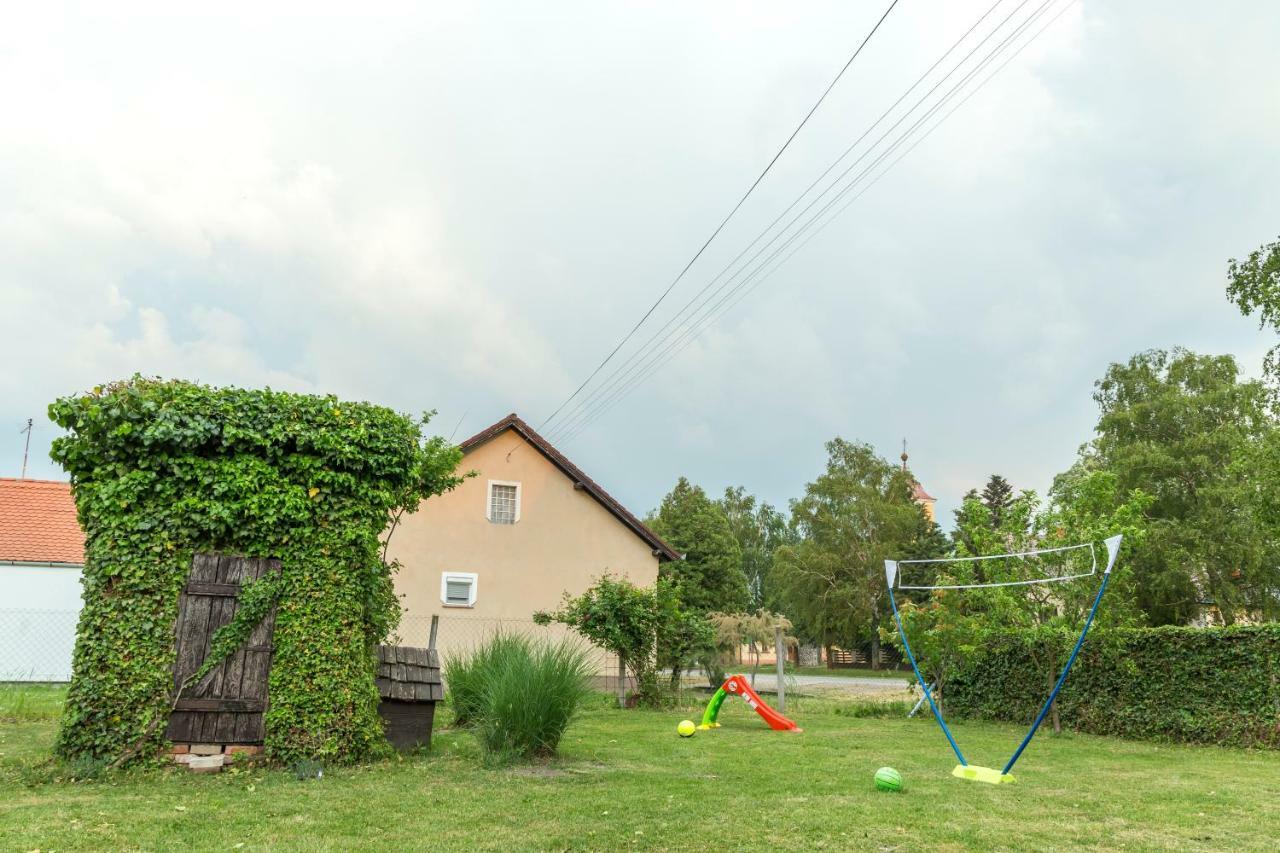 Garden Holiday Home Drenje (Slavonia) Exterior foto